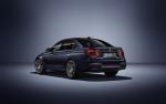 BMW M3 30 Years M3 2016 года